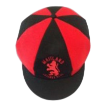 Australian Style Baggy Cap
