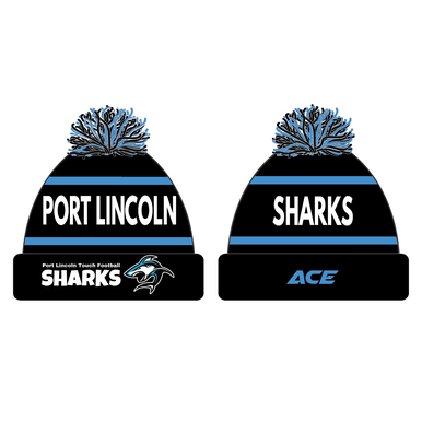 Port Lincoln Touch Beanie