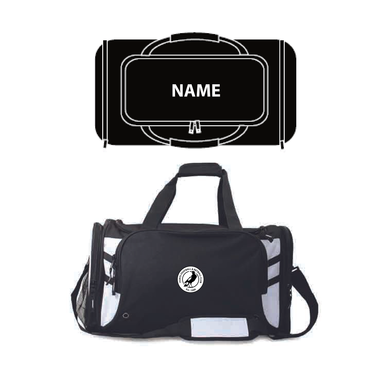 PORTS FNC Bag