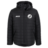Cummins Ramblers Puffer Jacket