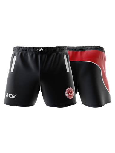 Tasman CC Training Shorts